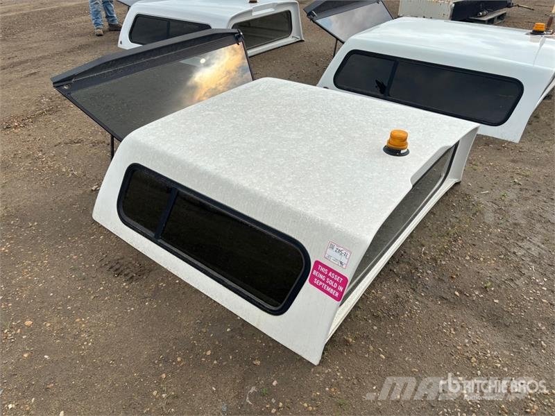 Roof - Fits Truck Коммерческий транспорт - Другие