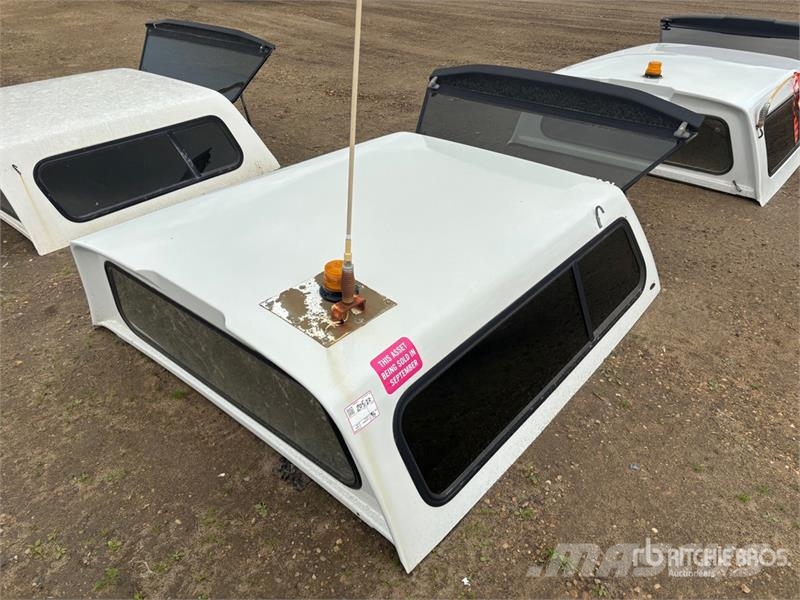 Roof - Fits Truck Коммерческий транспорт - Другие