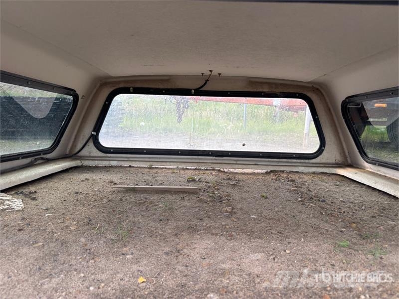 Roof - Fits Truck Коммерческий транспорт - Другие