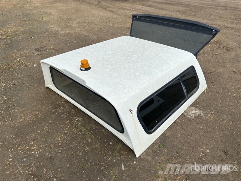 Roof - Fits Truck Коммерческий транспорт - Другие