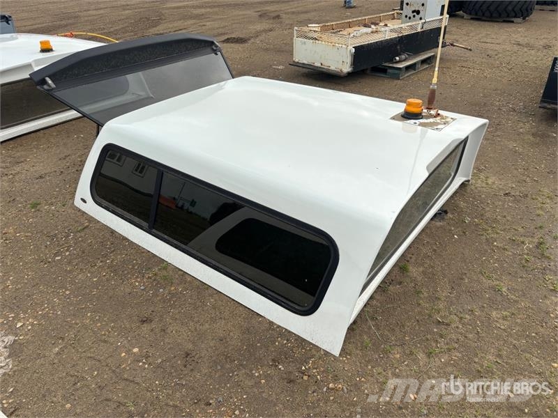 Roof - Fits Truck Коммерческий транспорт - Другие
