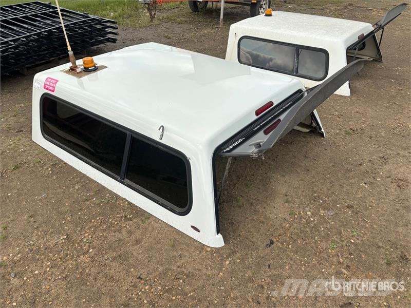 Roof - Fits Truck Коммерческий транспорт - Другие