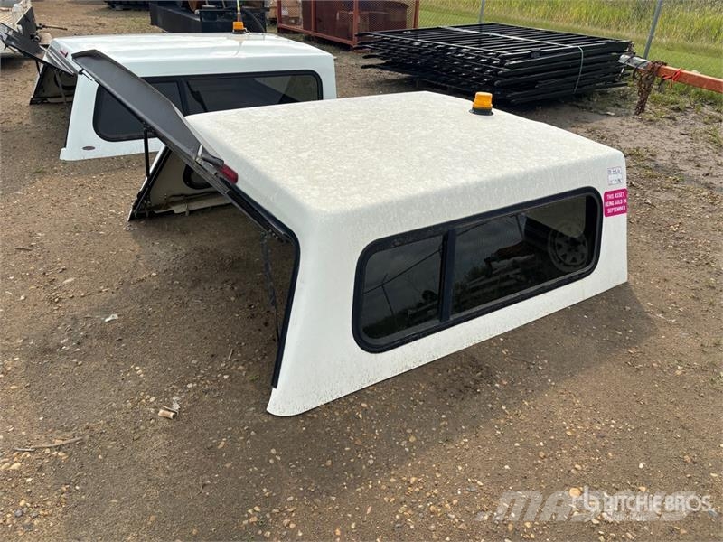 Roof - Fits Truck Коммерческий транспорт - Другие