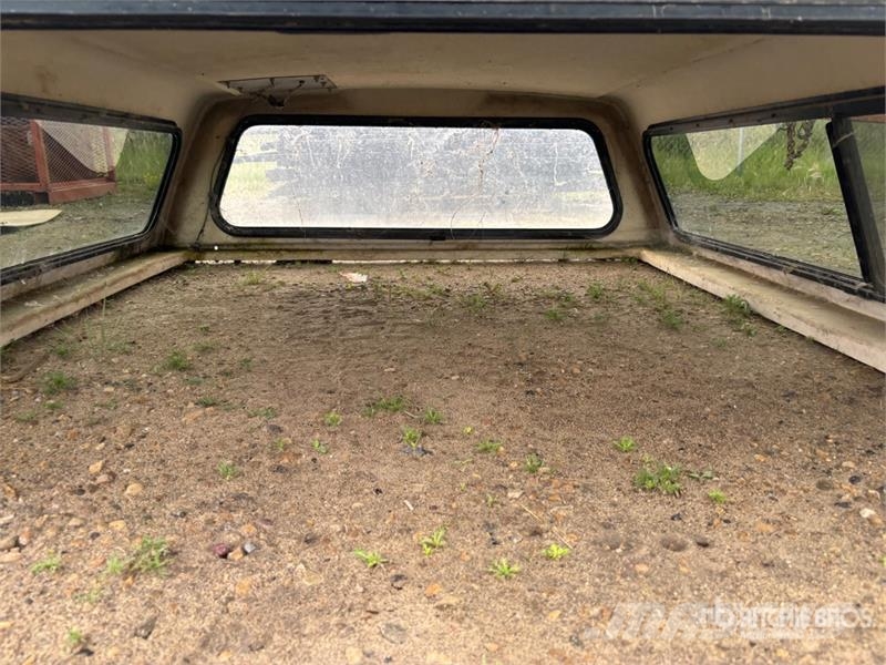 Roof - Fits Truck Коммерческий транспорт - Другие