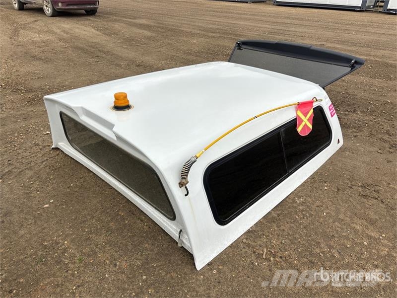 Roof - Fits Truck Коммерческий транспорт - Другие