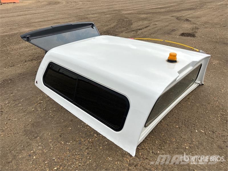 Roof - Fits Truck Коммерческий транспорт - Другие