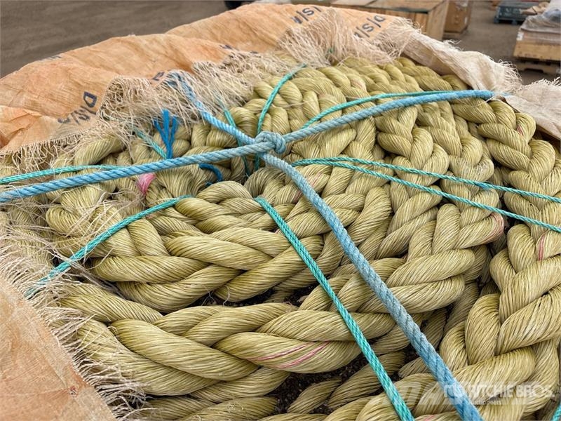 Rope Ďalšie komponenty