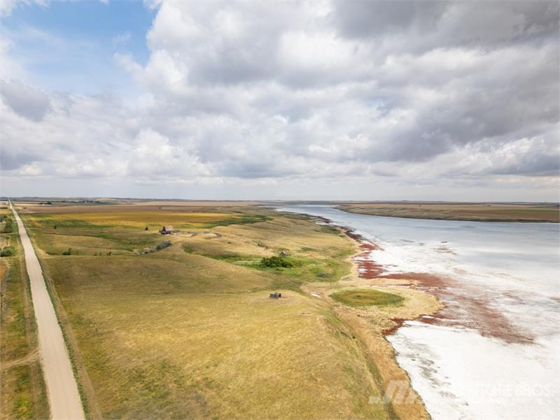  Rosetown, SK NW 18-28-15-W3 90.75 +/- Acres on Tit Agriculture - Autres