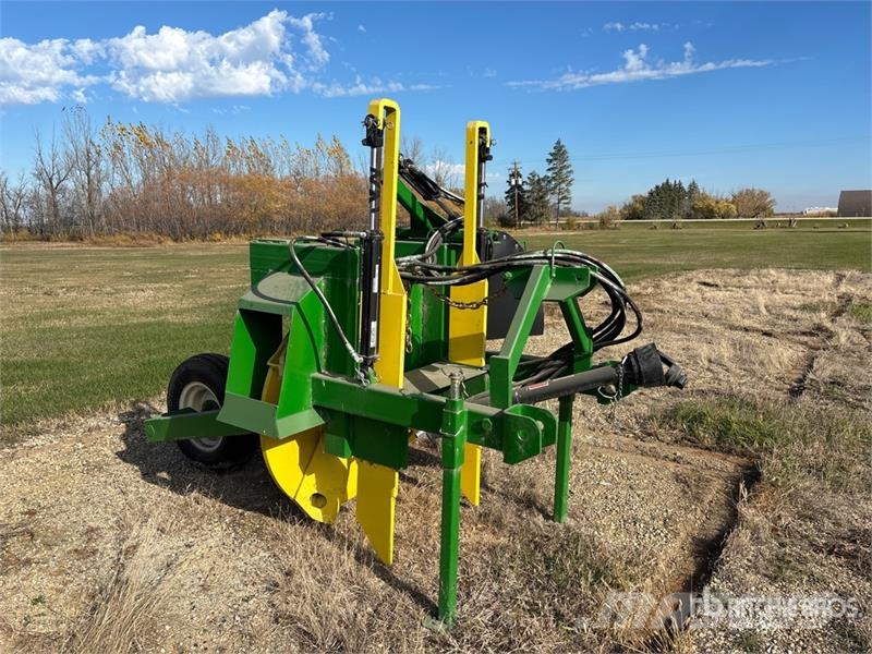 Rotary Ditchers RD-42 42" Ditcher Egyéb mezőgazdasági gépek
