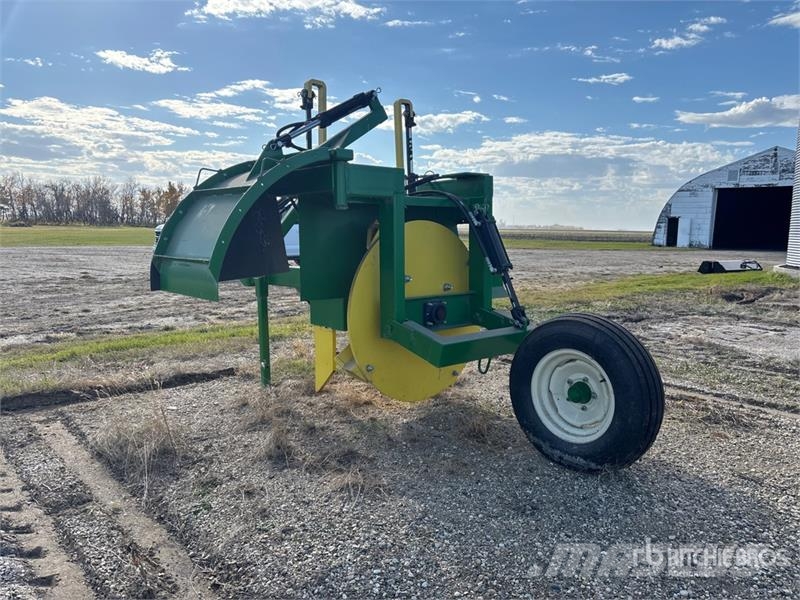 Rotary Ditchers RD-42 42" Ditcher Egyéb mezőgazdasági gépek