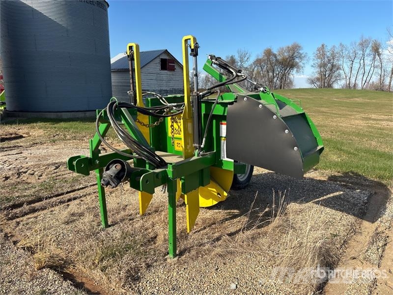 Rotary Ditchers RD-42 42" Ditcher Egyéb mezőgazdasági gépek