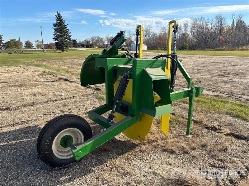 Rotary Ditchers RD-42 42" Ditcher Egyéb mezőgazdasági gépek