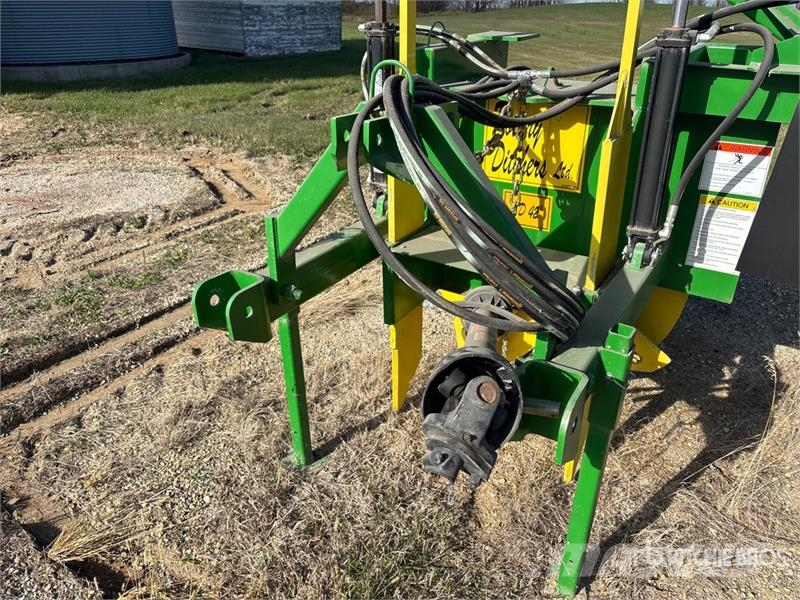 Rotary Ditchers RD-42 42" Ditcher Egyéb mezőgazdasági gépek