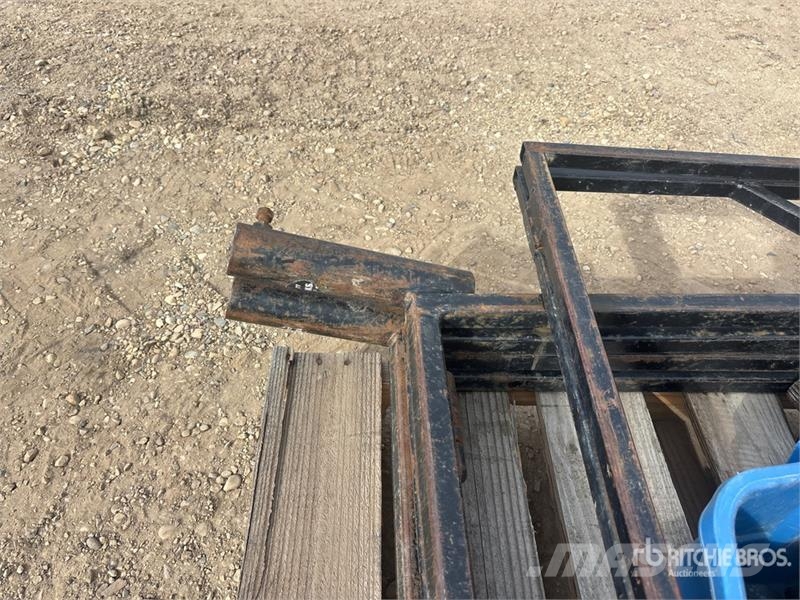 Rotary Machine Andre komponenter