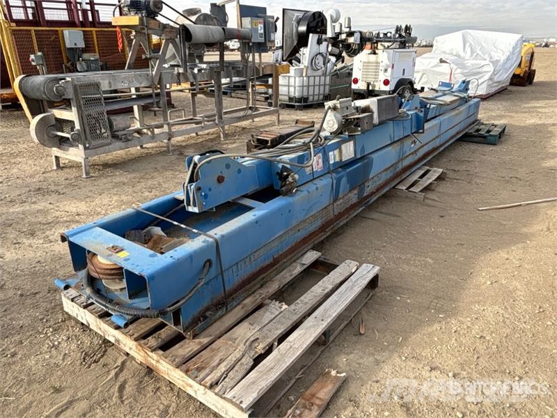 Rotary SM18N001 Vehicle Lift Sonstige Baumaschinen