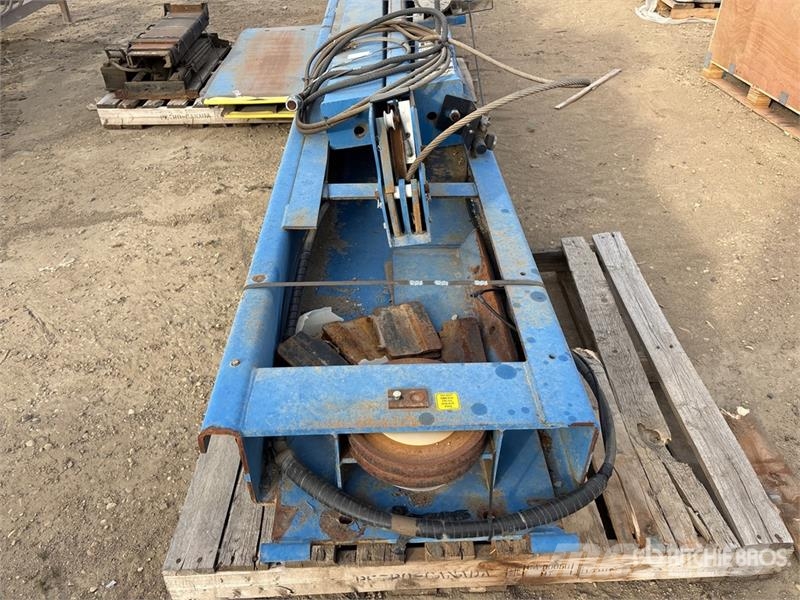 Rotary SM18N001 Vehicle Lift Sonstige Baumaschinen