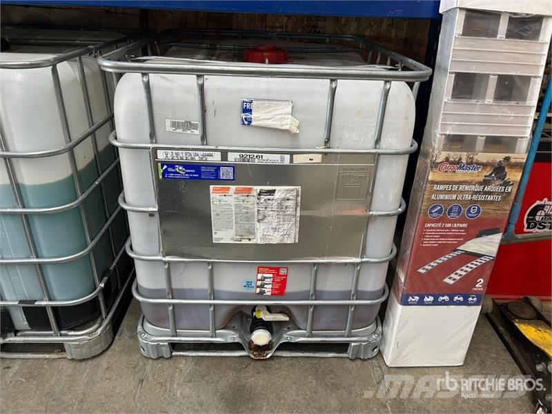  Roundup Approximately 250 L Chemicals Egyéb alkatrészek