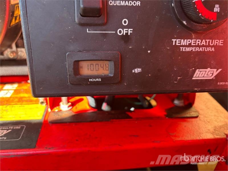 Royal Cargo 16 ft T/A Pressure Washer Enclosed Trailer Anhänger-Kastenaufbau