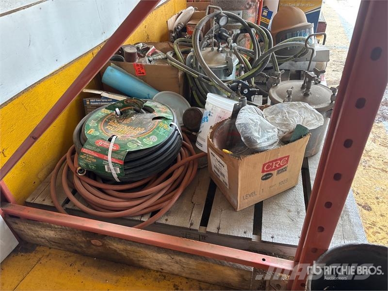  Rubber Hose Hose (Unused) Ďalšie komponenty
