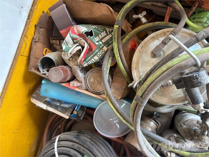  Rubber Hose Hose (Unused) Ďalšie komponenty