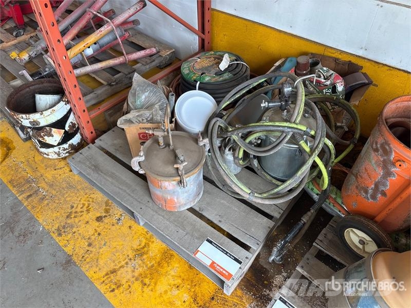  Rubber Hose Hose (Unused) Ďalšie komponenty