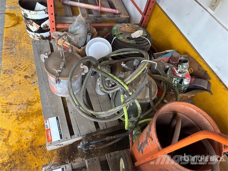  Rubber Hose Hose (Unused) Ďalšie komponenty