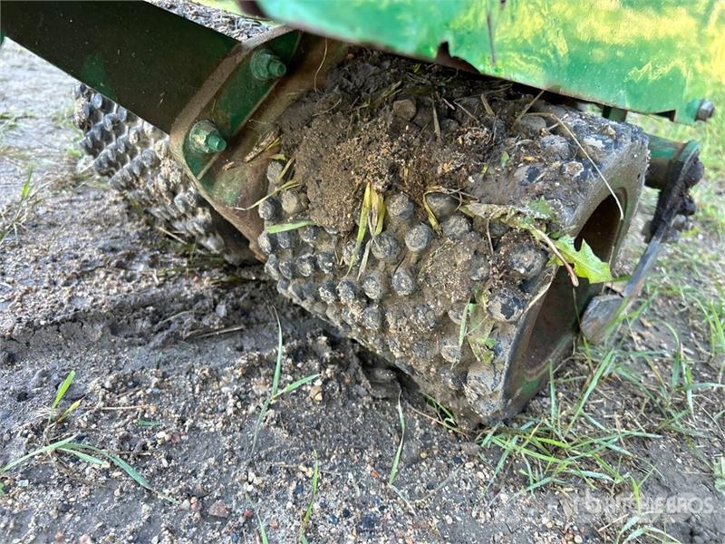 Ryan 544945 Walk-Behind Sod Harvester Ostale industrijske mašine