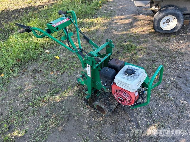 Ryan 544945 Walk-Behind Sod Harvester Ostale industrijske mašine