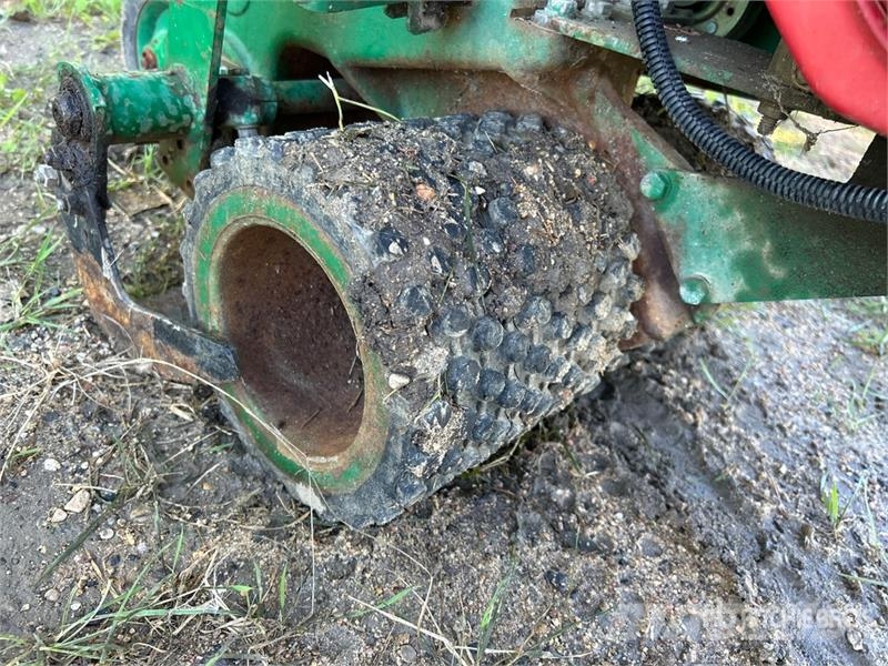 Ryan 544945 Walk-Behind Sod Harvester Ostale industrijske mašine