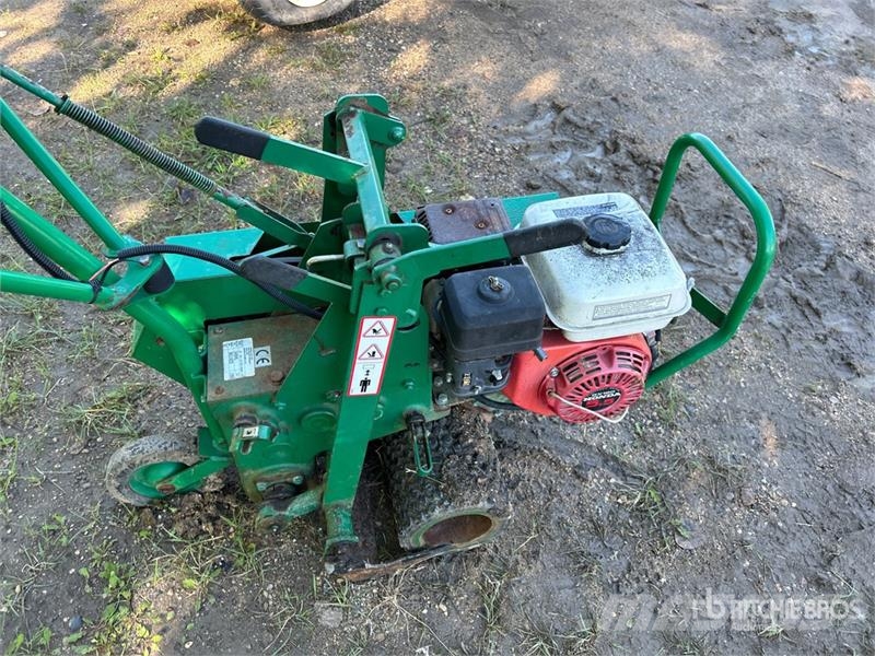 Ryan 544945 Walk-Behind Sod Harvester Ostale industrijske mašine