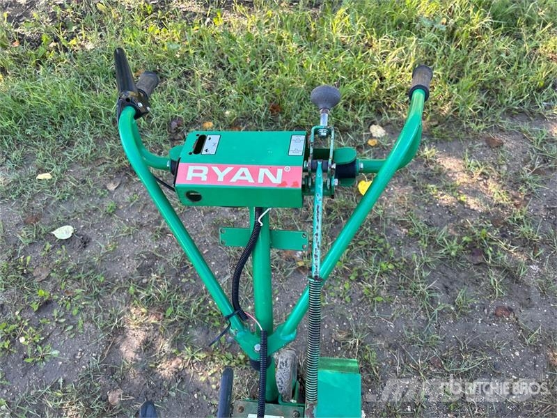 Ryan 544945 Walk-Behind Sod Harvester Ostale industrijske mašine