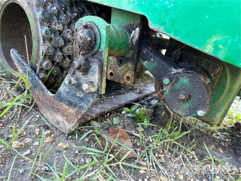 Ryan 544945 Walk-Behind Sod Harvester Ostale industrijske mašine