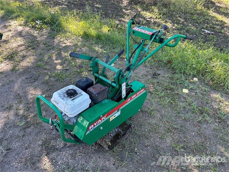 Ryan 544945 Walk-Behind Sod Harvester Ostale industrijske mašine