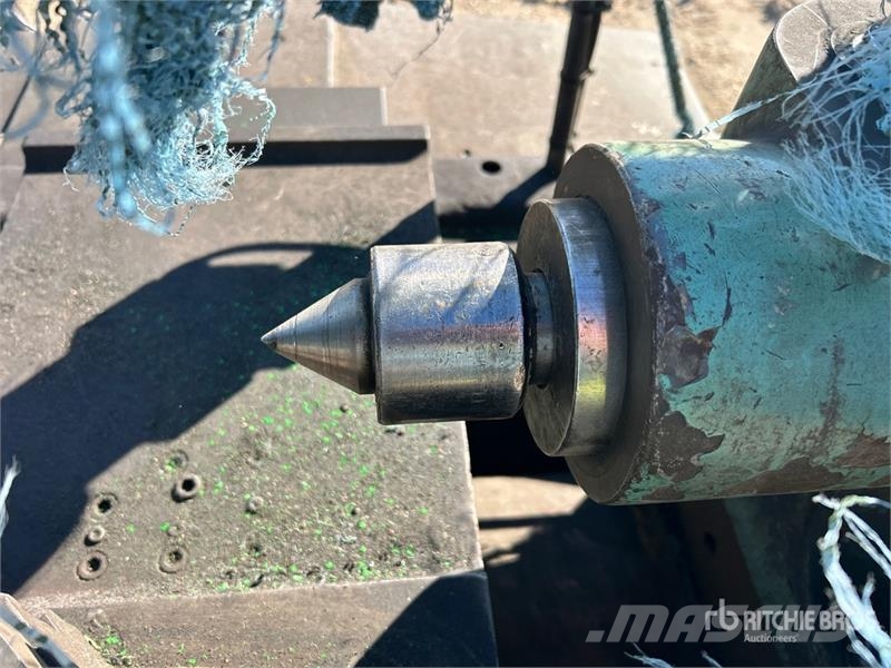 Ryazan 1M63B Lathe Diger