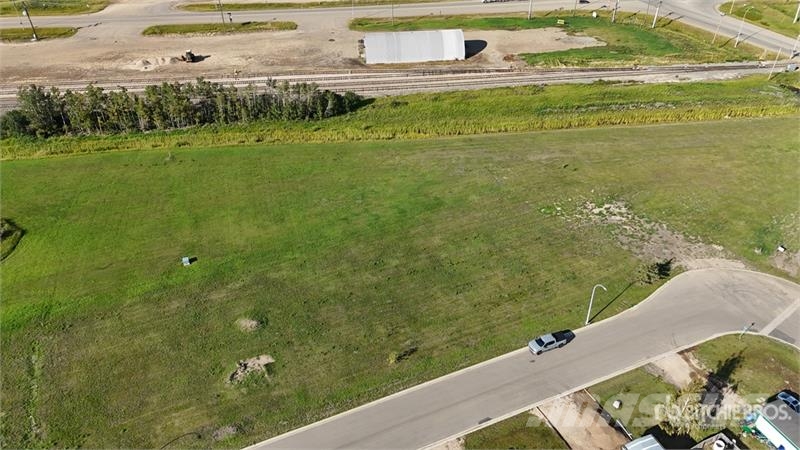 Rycroft, AB 4408 46A Ave Residential Property Landbrug - Andet