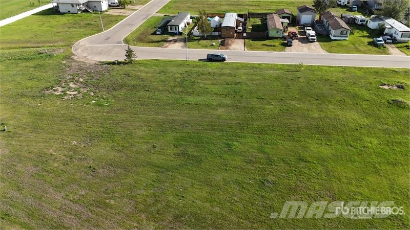 Rycroft, AB 4408 46A Ave Residential Property Landbrug - Andet