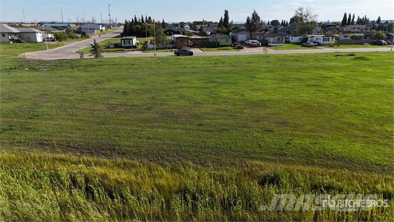 Rycroft, AB 4408 46A Ave Residential Property Landbrug - Andet
