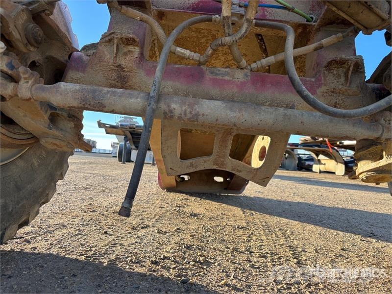 S/A Heavy-Haul Jeep Druge prikolice