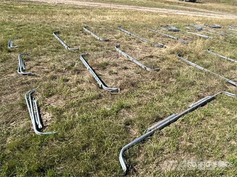 Safety Rings and Ladders Sonstige Landmaschinen