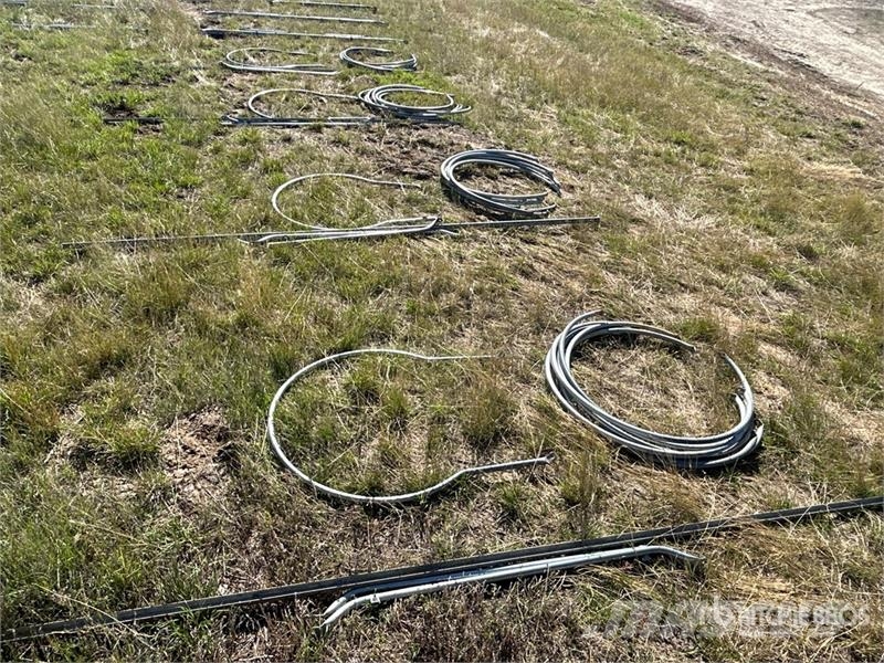 Safety Rings and Ladders Sonstige Landmaschinen