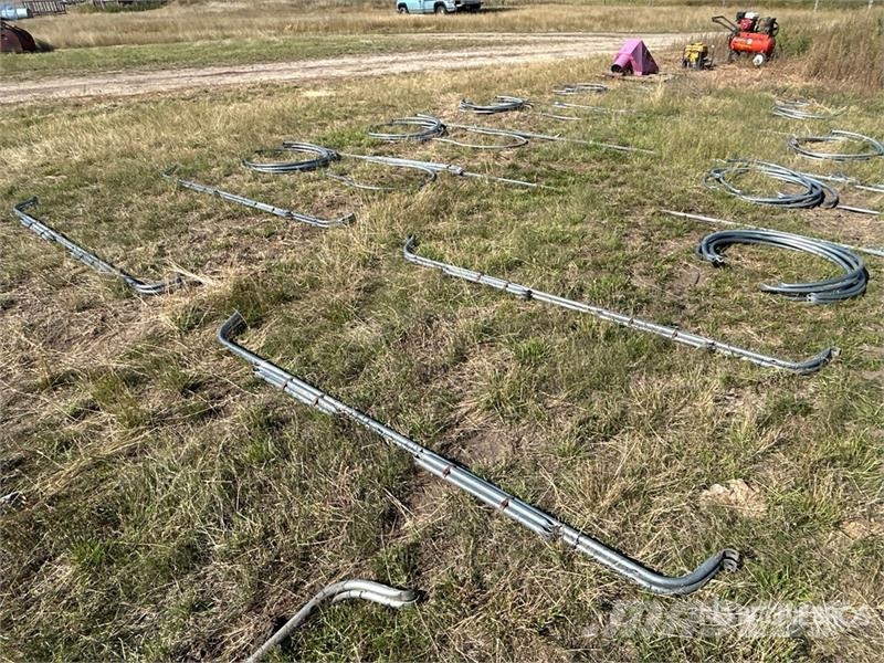 Safety Rings and Ladders Sonstige Landmaschinen