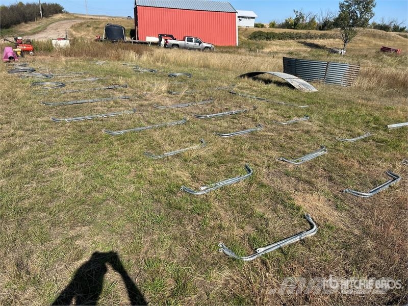 Safety Rings and Ladders Sonstige Landmaschinen