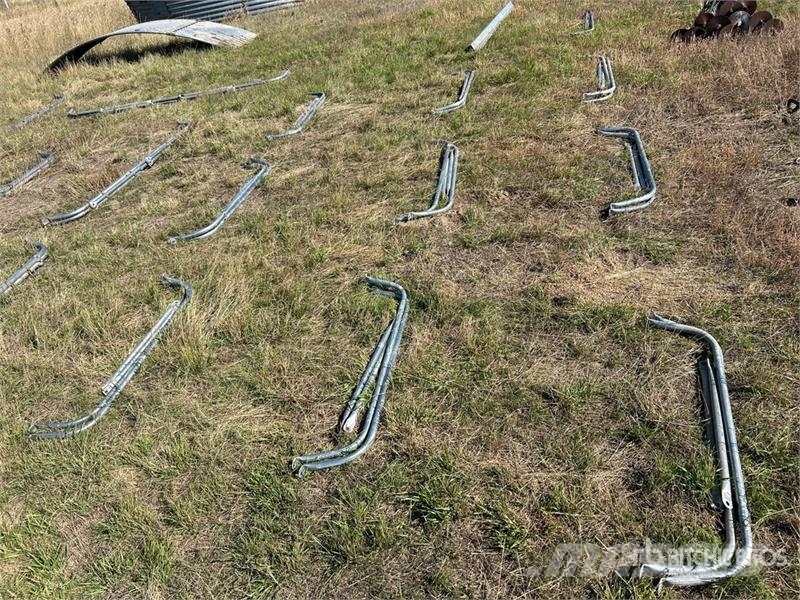 Safety Rings and Ladders Sonstige Landmaschinen