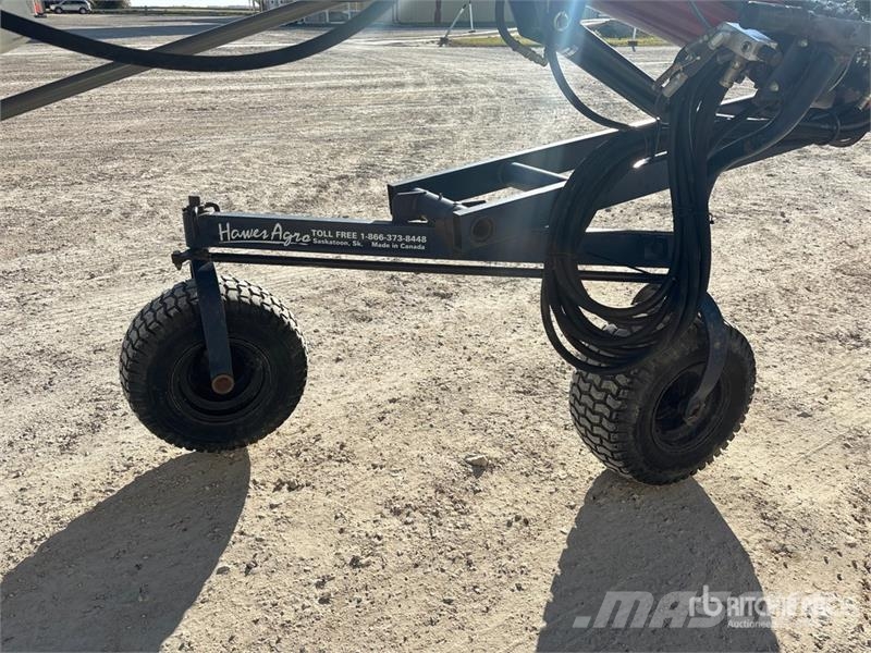  Sakundiak 10 in x 40 ft Grain Auger معدات نقل