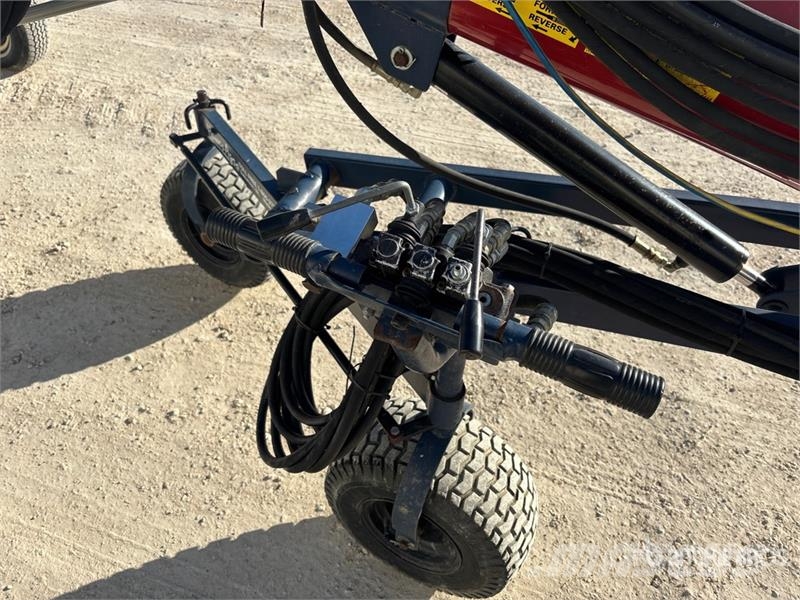  Sakundiak 10 in x 40 ft Grain Auger معدات نقل