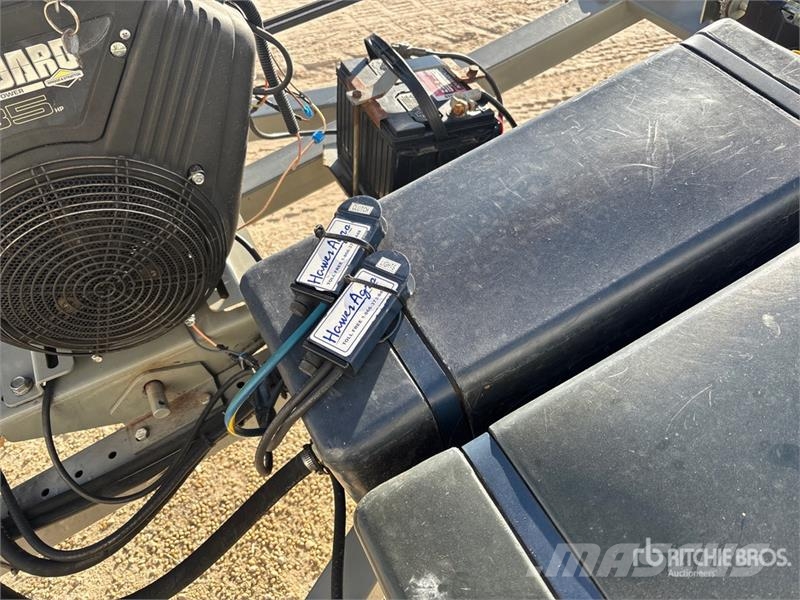 Sakundiak HD10-1400 45 ft Grain Auger معدات نقل