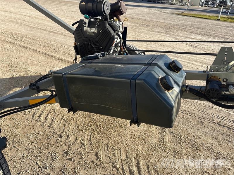  Sakundiak HD10-1400 45 ft Grain Auger معدات نقل