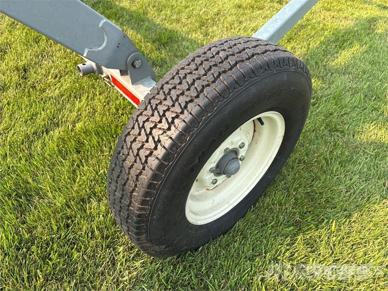 Sakundiak HD10-1800 10 in x 59 ft Swing Grain Auge 운반 장비