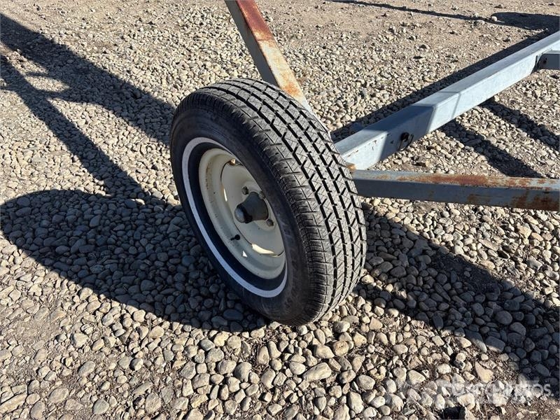 Sakundiak HD10-2200 10 in x 72 ft Swing Grain Auge Transportna oprema