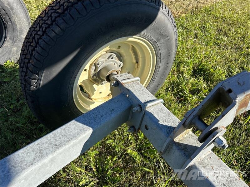  Sakundiak HD10-2200SL 10 in x 71 ft Swing Grain Au Förderbänder